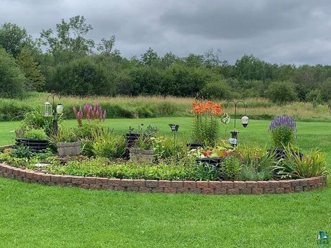 Tiny photo for 5165 Howard Gnesen Rd, Duluth, MN 55803 (MLS # 6125121)
