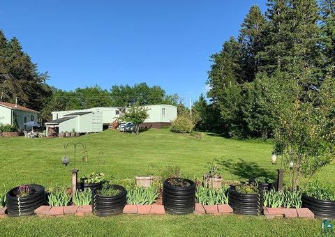 Tiny photo for 5165 Howard Gnesen Rd, Duluth, MN 55803 (MLS # 6125121)