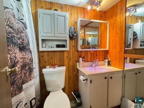 Tiny photo for 5165 Howard Gnesen Rd, Duluth, MN 55803 (MLS # 6125121)
