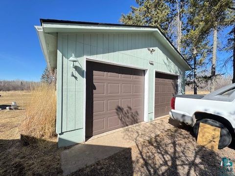 Tiny photo for 5165 Howard Gnesen Rd, Duluth, MN 55803 (MLS # 6125121)