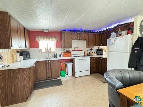 Tiny photo for 5165 Howard Gnesen Rd, Duluth, MN 55803 (MLS # 6125121)