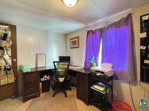 Tiny photo for 5165 Howard Gnesen Rd, Duluth, MN 55803 (MLS # 6125121)