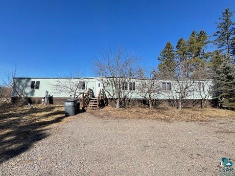 Photo of 5165 Howard Gnesen Rd, Duluth, MN 55803 (MLS # 6125121)