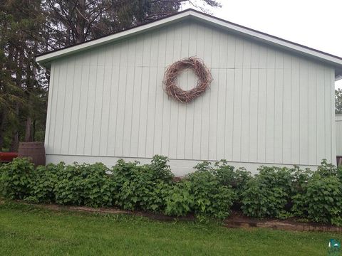 Tiny photo for 5165 Howard Gnesen Rd, Duluth, MN 55803 (MLS # 6125121)