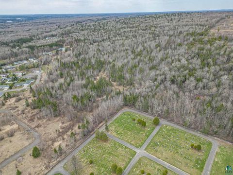 Tiny photo for TBD Pebble Pl, Gilbert, MN 55741 (MLS # 6125152)