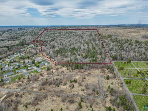 Photo of TBD Pebble Pl, Gilbert, MN 55741 (MLS # 6125152)
