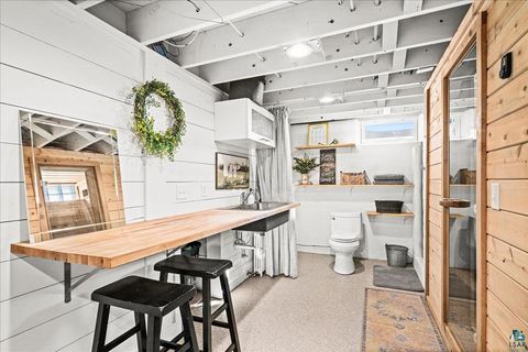 Tiny photo for 427 11th Ave, Two Harbors, MN 55616 (MLS # 6124215)