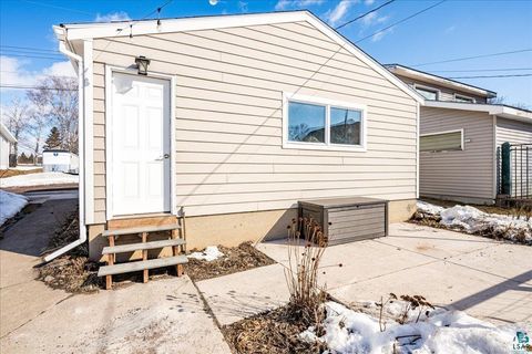 Tiny photo for 427 11th Ave, Two Harbors, MN 55616 (MLS # 6124215)
