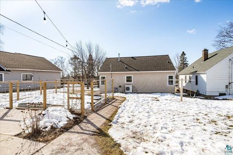 Tiny photo for 427 11th Ave, Two Harbors, MN 55616 (MLS # 6124215)
