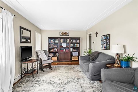 Tiny photo for 427 11th Ave, Two Harbors, MN 55616 (MLS # 6124215)