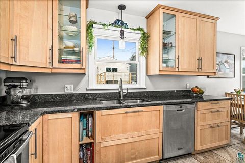 Tiny photo for 427 11th Ave, Two Harbors, MN 55616 (MLS # 6124215)