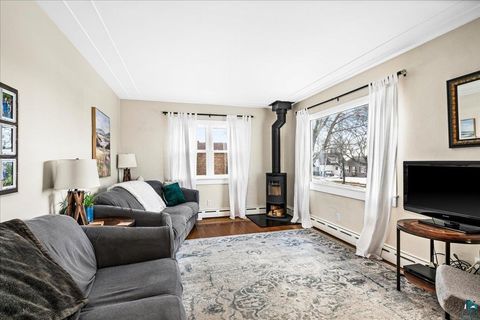 Tiny photo for 427 11th Ave, Two Harbors, MN 55616 (MLS # 6124215)