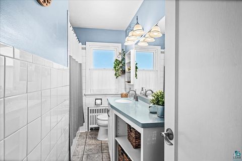 Tiny photo for 427 11th Ave, Two Harbors, MN 55616 (MLS # 6124215)