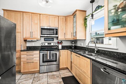 Tiny photo for 427 11th Ave, Two Harbors, MN 55616 (MLS # 6124215)