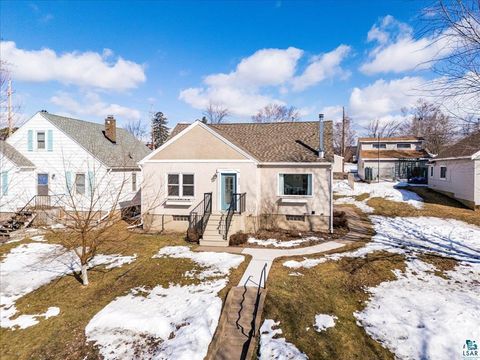 Tiny photo for 427 11th Ave, Two Harbors, MN 55616 (MLS # 6124215)