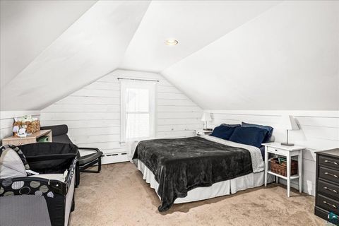 Tiny photo for 427 11th Ave, Two Harbors, MN 55616 (MLS # 6124215)