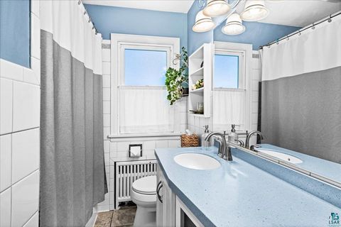 Tiny photo for 427 11th Ave, Two Harbors, MN 55616 (MLS # 6124215)