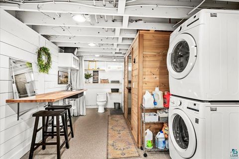 Tiny photo for 427 11th Ave, Two Harbors, MN 55616 (MLS # 6124215)