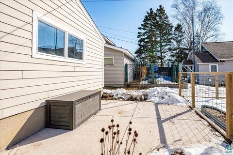 Tiny photo for 427 11th Ave, Two Harbors, MN 55616 (MLS # 6124215)