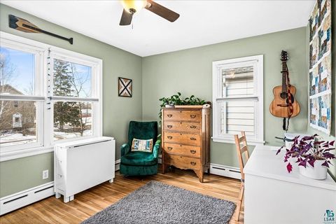 Tiny photo for 427 11th Ave, Two Harbors, MN 55616 (MLS # 6124215)