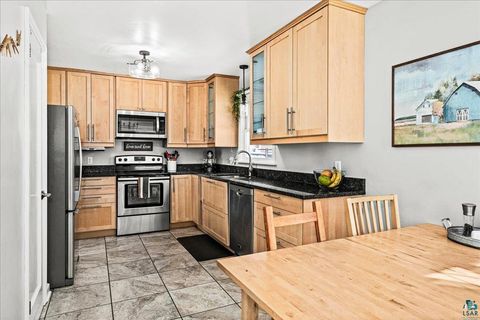 Tiny photo for 427 11th Ave, Two Harbors, MN 55616 (MLS # 6124215)