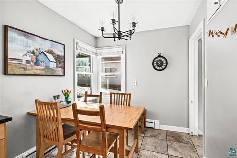 Tiny photo for 427 11th Ave, Two Harbors, MN 55616 (MLS # 6124215)