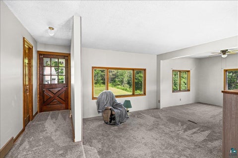 Tiny photo for 4588 Caribou Lake Rd, Duluth, MN 55812 (MLS # 6126286)