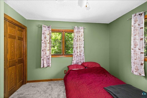 Tiny photo for 4588 Caribou Lake Rd, Duluth, MN 55812 (MLS # 6126286)