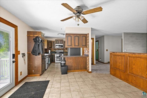 Tiny photo for 4588 Caribou Lake Rd, Duluth, MN 55812 (MLS # 6126286)