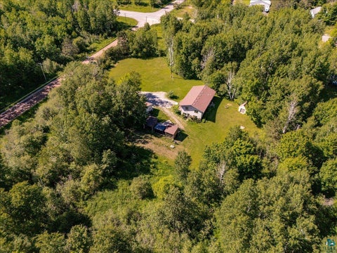 Tiny photo for 4588 Caribou Lake Rd, Duluth, MN 55812 (MLS # 6126286)