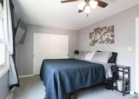 Tiny photo for 1801 Tyrol St, Duluth, MN 55811 (MLS # 6126481)