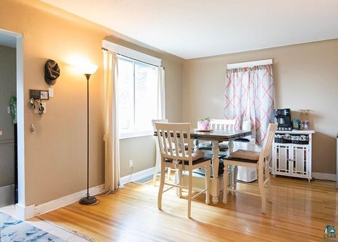 Tiny photo for 1801 Tyrol St, Duluth, MN 55811 (MLS # 6126481)
