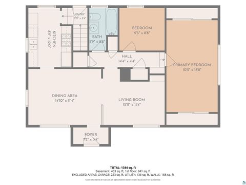 Tiny photo for 1801 Tyrol St, Duluth, MN 55811 (MLS # 6126481)