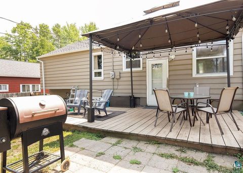 Tiny photo for 1801 Tyrol St, Duluth, MN 55811 (MLS # 6126481)