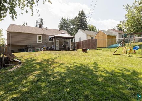 Tiny photo for 1801 Tyrol St, Duluth, MN 55811 (MLS # 6126481)