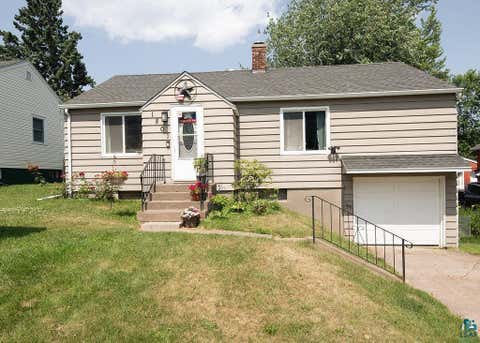 Tiny photo for 1801 Tyrol St, Duluth, MN 55811 (MLS # 6126481)