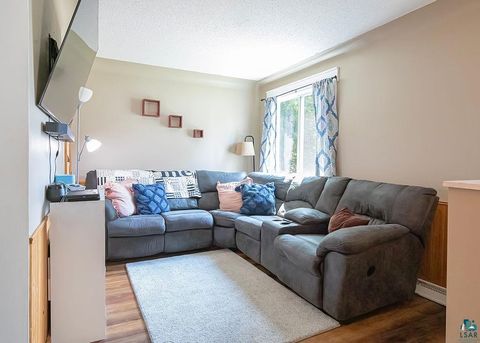 Tiny photo for 1801 Tyrol St, Duluth, MN 55811 (MLS # 6126481)
