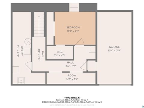 Tiny photo for 1801 Tyrol St, Duluth, MN 55811 (MLS # 6126481)