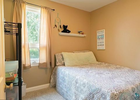 Tiny photo for 1801 Tyrol St, Duluth, MN 55811 (MLS # 6126481)