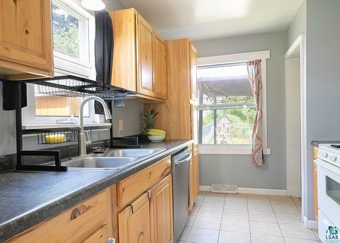 Tiny photo for 1801 Tyrol St, Duluth, MN 55811 (MLS # 6126481)