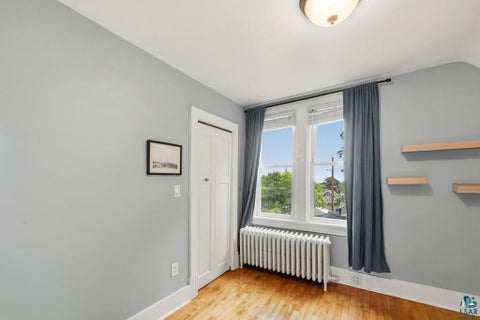 Tiny photo for 4506 Dodge St, Duluth, MN 55804 (MLS # 6127092)
