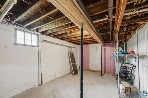 Tiny photo for 4506 Dodge St, Duluth, MN 55804 (MLS # 6127092)