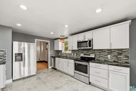 Tiny photo for 4506 Dodge St, Duluth, MN 55804 (MLS # 6127092)