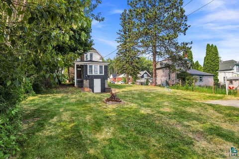 Tiny photo for 4506 Dodge St, Duluth, MN 55804 (MLS # 6127092)