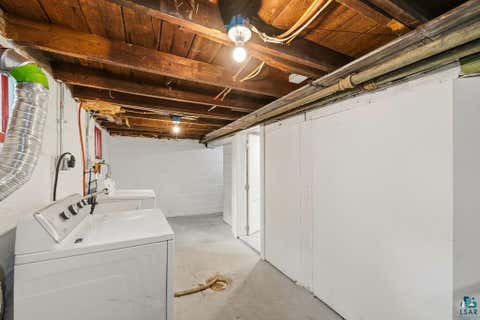 Tiny photo for 4506 Dodge St, Duluth, MN 55804 (MLS # 6127092)