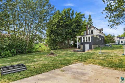 Tiny photo for 4506 Dodge St, Duluth, MN 55804 (MLS # 6127092)