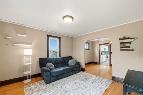 Tiny photo for 4506 Dodge St, Duluth, MN 55804 (MLS # 6127092)