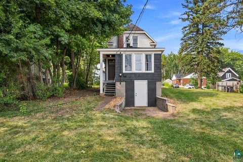 Tiny photo for 4506 Dodge St, Duluth, MN 55804 (MLS # 6127092)