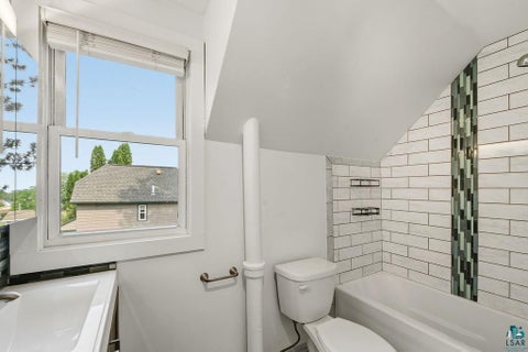 Tiny photo for 4506 Dodge St, Duluth, MN 55804 (MLS # 6127092)