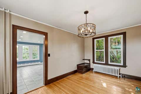 Tiny photo for 4506 Dodge St, Duluth, MN 55804 (MLS # 6127092)
